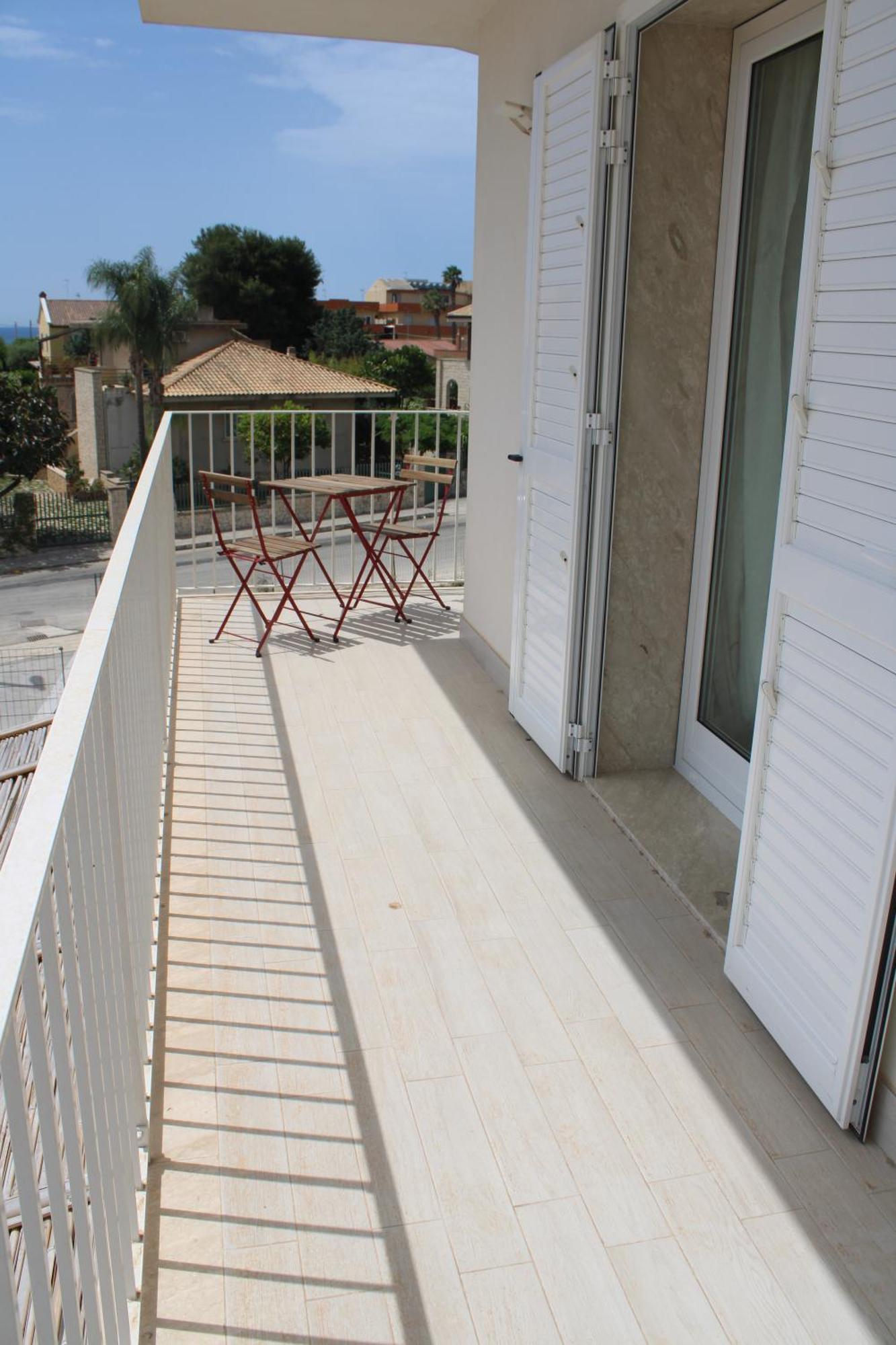 Villette Orsa Maggiore Pozzallo Dış mekan fotoğraf